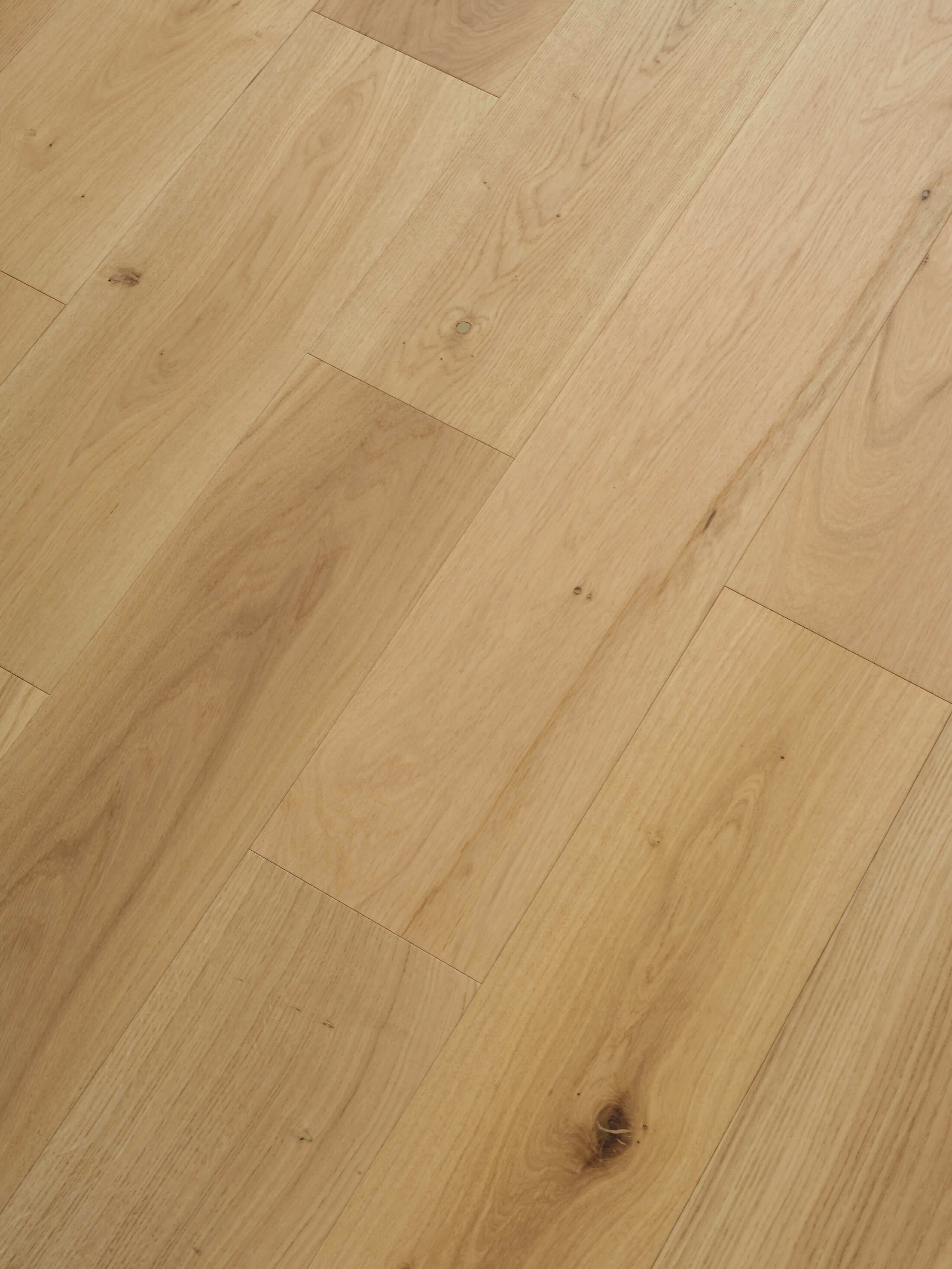 Engineered Timber Flooring - ABC Grade 15/4mm Premium - F03 NATURAL CLASSIC OAK
